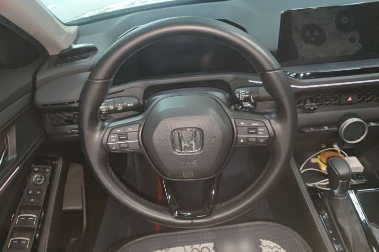 Used Honda Accord 2023 260TURBO Smart Enjoyment Version Steering Wheel