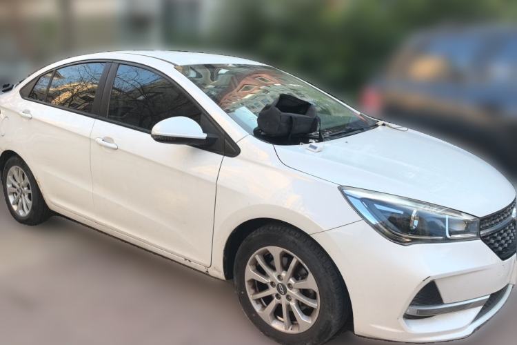 Used Chery Arrizo 5 2019 1.5L Manual Youth Edition China V Standard Front Right 45 Deg