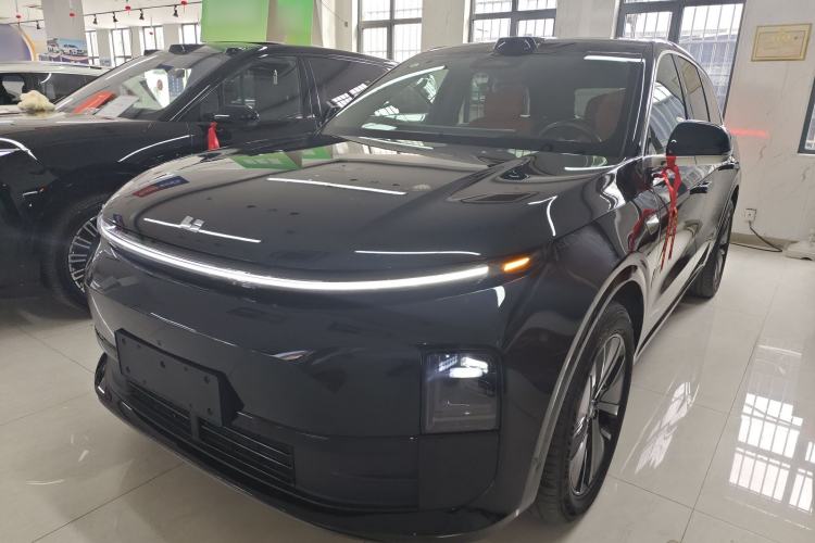 Used Li Auto L6 2024 Max