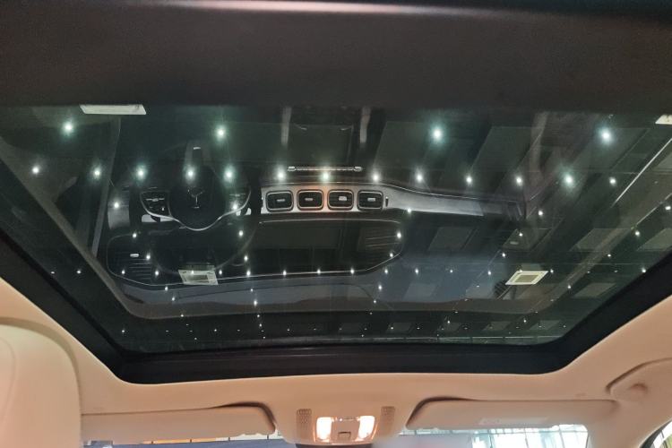 Used Mercedes-Benz GLE 2021 GLE 450 4MATIC Stylish Model
