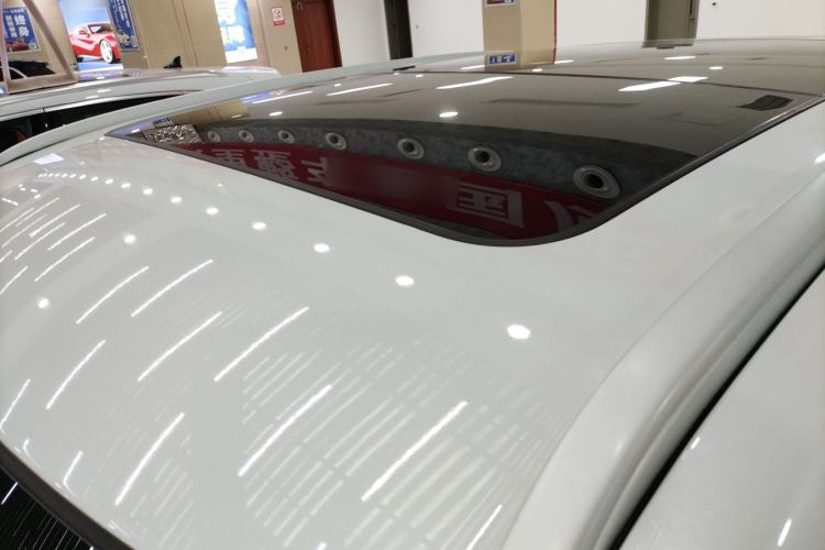 Used Honda UR-V 2020 370TURBO Two-Wheel Drive Luxury Edition