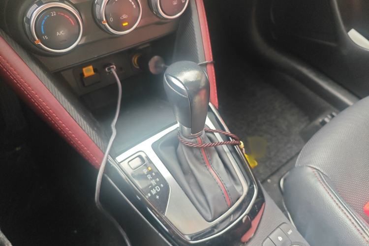 Used Mazda CX-3 2018 2.0L Automatic Prestige Edition