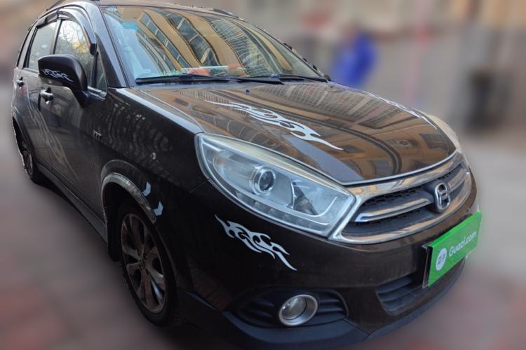 Used Suzuki Liana A6 2016 Hatchback 1.4L Manual Enjoyment Model