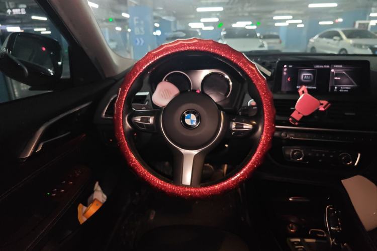 Used BMW 1 Series 2020 120i M Sport Package