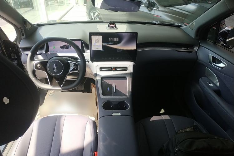 Used Hima H5 2025 Model Range-Extending Max
