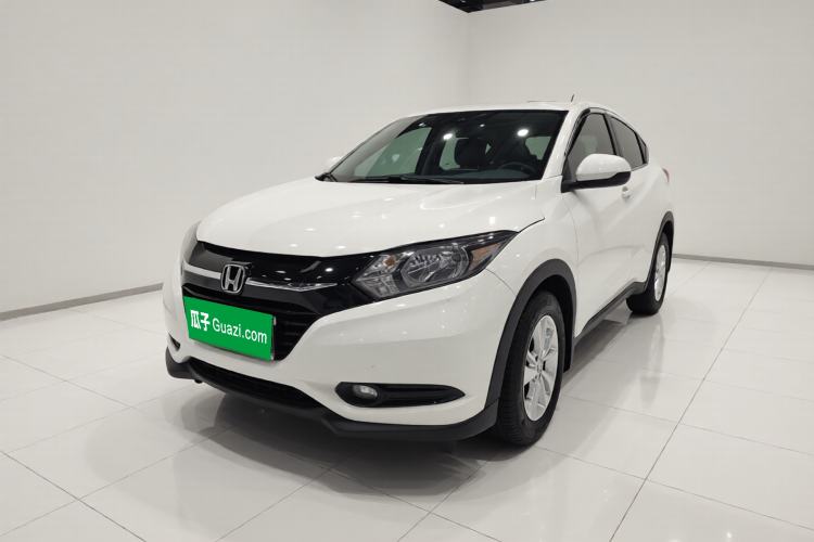 Used Honda Vezel 2017 1.5L CVT 2WD Comfort Model