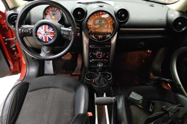 Used MINI Countryman 