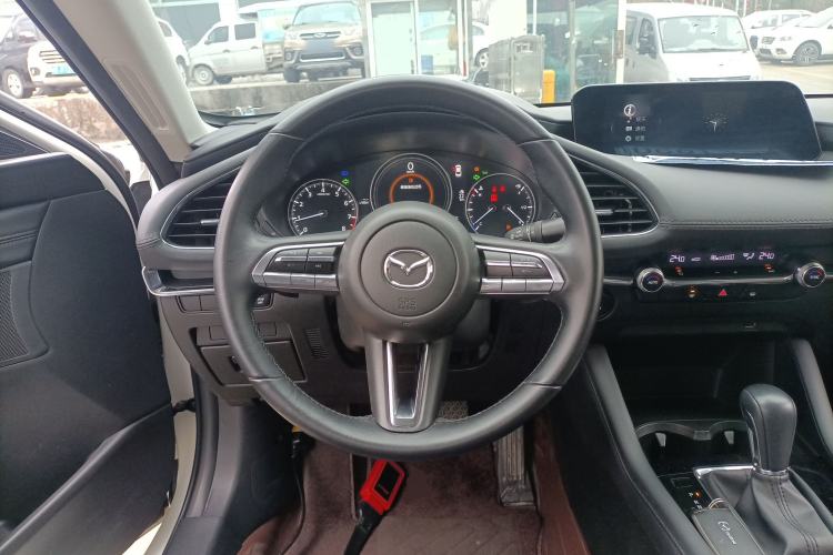 Used Mazda 3 Axela 2023 2.0L Automatic ZhiXuan Edition