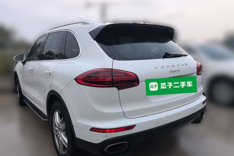 Used Porsche Cayenne 2015 Cayenne 3.0T