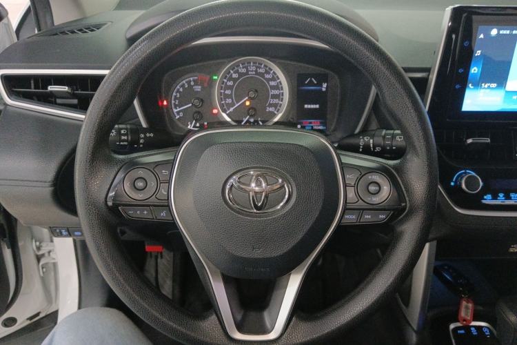 Used Toyota FRONTLANDER 2022 2.0L CVT Luxury PLUS Edition