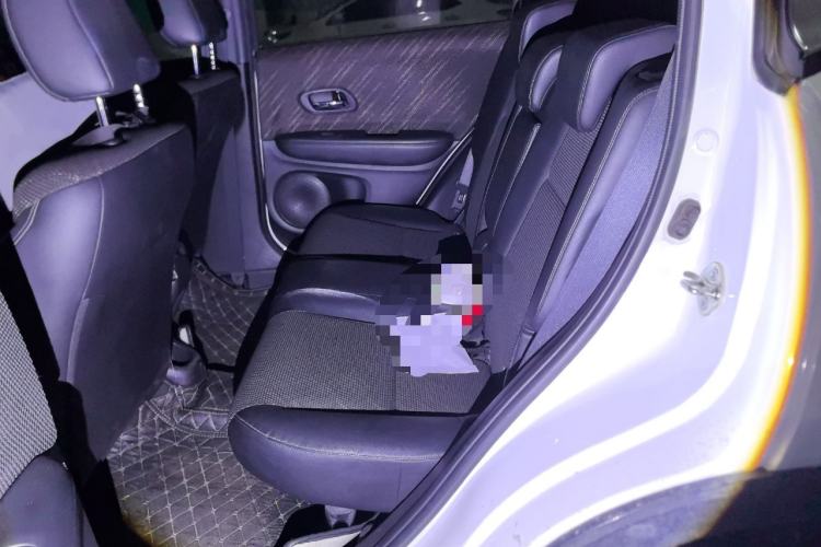 Used Honda XR-V 2015 1.8L EXi CVT Comfort Version