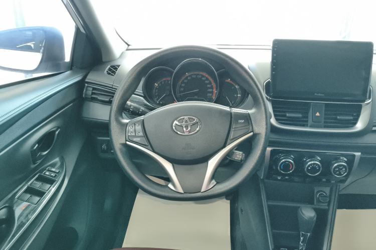 Used Toyota YARiS L Zhi Xuan 2022 X-Trail 1.5L CVT Leading PLUS Edition
