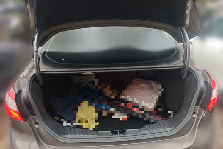 Used Ford Focus 2012 Sedan 1.6L Automatic Comfort Model