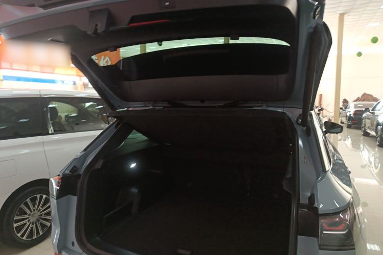 Used Volkswagen Tavendor 2023 380TSI Four-Wheel Drive R-Line Cruise Edition
