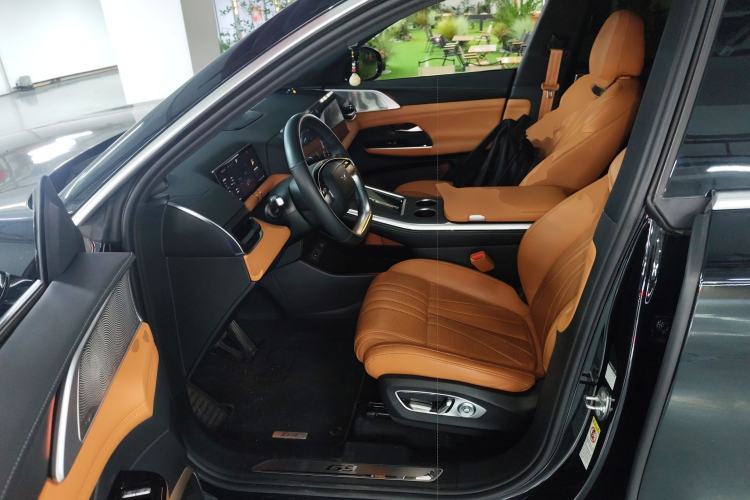 Used XPeng G9 2024 570 Max