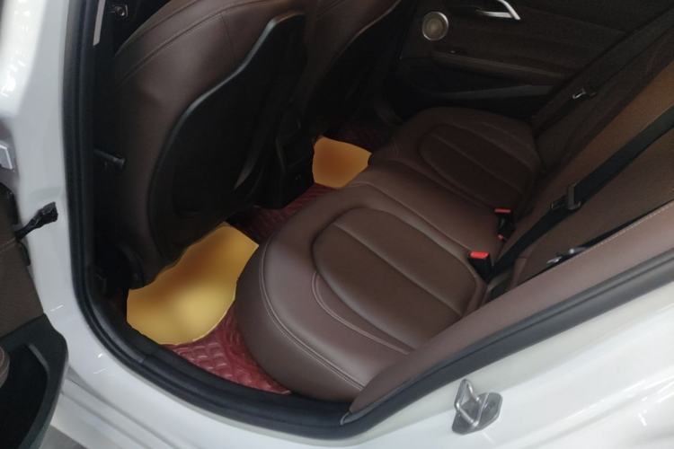 Used BMW 1 Series 2023 120i M Sport Night Edition
