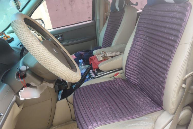 Used Buick GL8 2014 2.4L Classic Edition