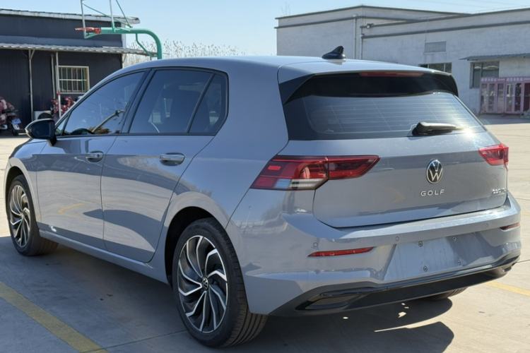 Used Volkswagen Golf 2021 280TSI DSG Pro
