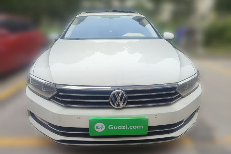 Used Volkswagen Variant 2016 280TSI Two-Wheel-Drive Comfort Edition
