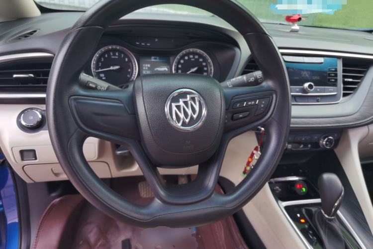 Used Buick GL6 2018 18T 6-Seater Elite Model
