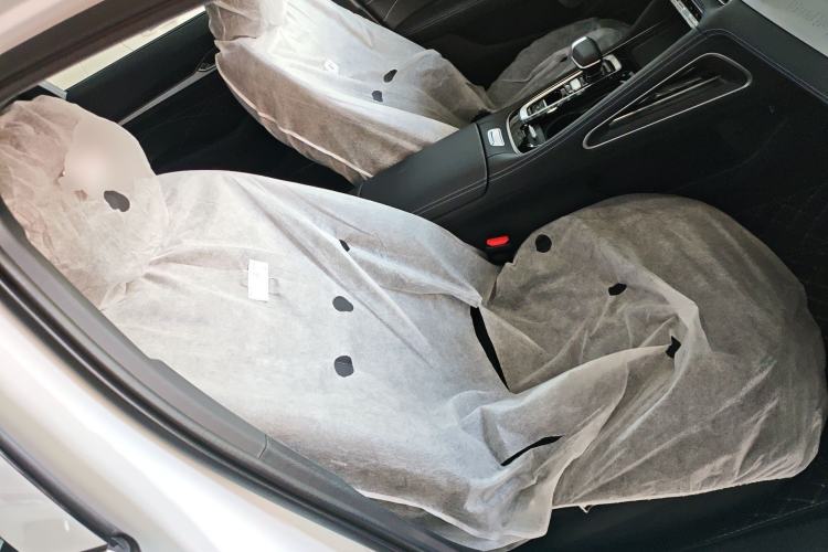 Used Geely Auto Preface 2026 Model Oriental Yao 1.5TD Fuyao Edition
