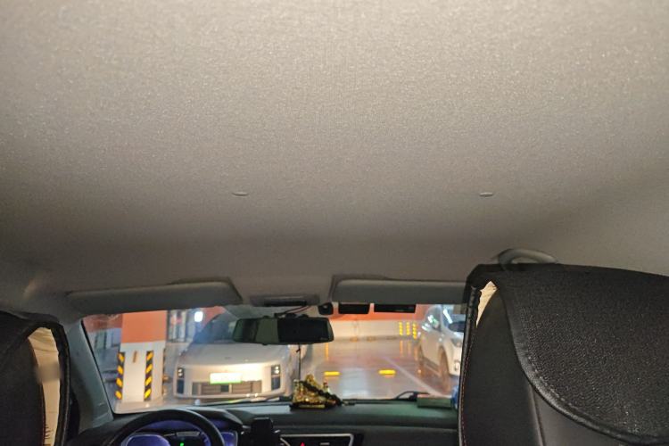 Used Brilliance V3 2016 1.5L Automatic Comfort Model