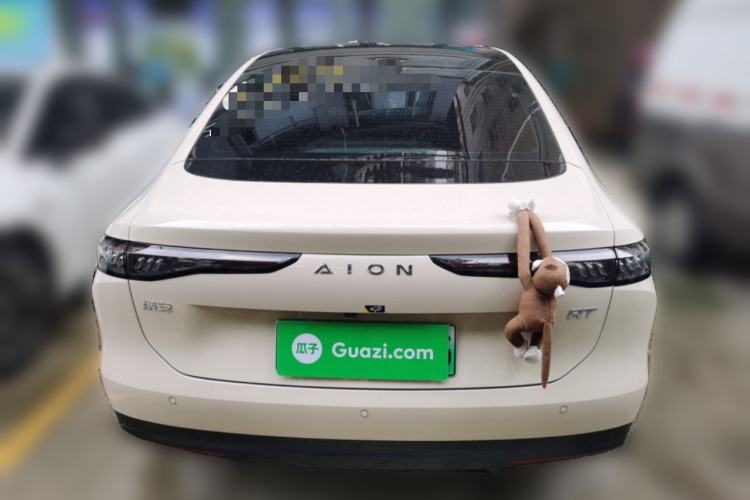 Used AION RT 2025 650 Zhijihao Edition