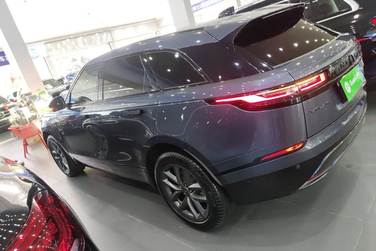 Used Land Rover Range Rover Velar 2024 Dynamic SE