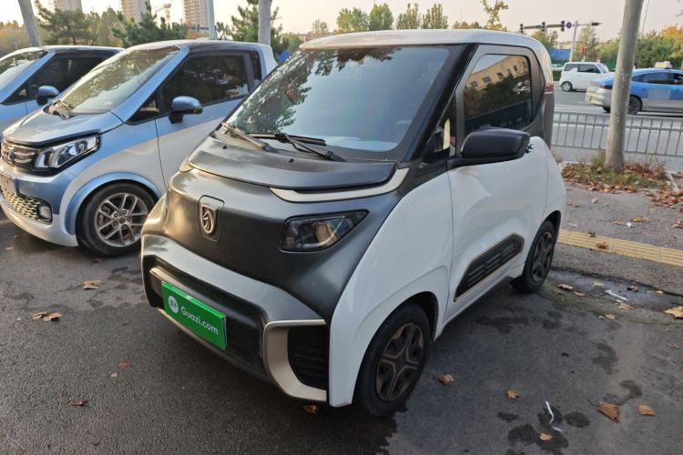 Used Baojun E200 2019 250KM Smart Drive Edition
