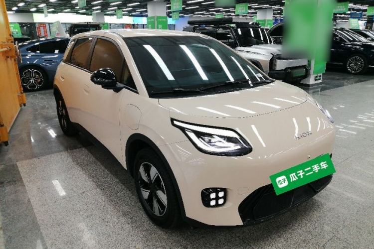 Used AION UT 2025 420 Intelligent Luxury Edition