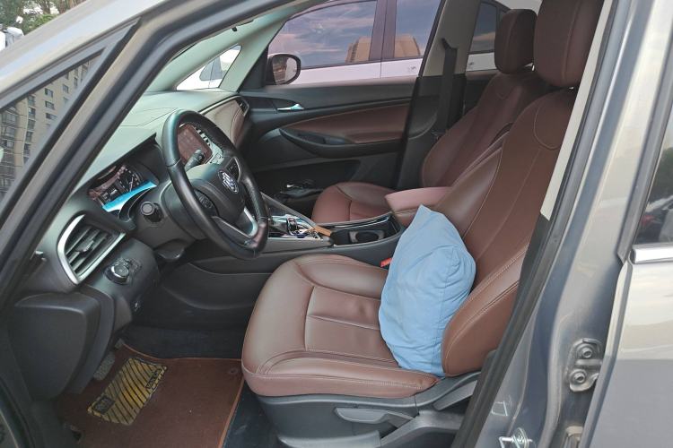 Used Buick GL6 2018 18T 6-Seater Luxury Model
