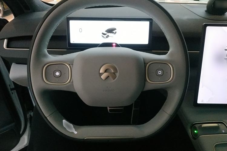 Used Nio ES8 2024 75 kWh