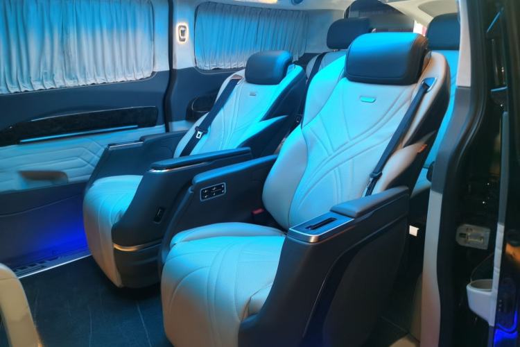 Used Juntian Black Warrior Youth 2022 2.0T Top-of-the-Line Version