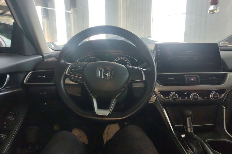 Used Honda Accord 2022 260TURBO Luxury Edition
