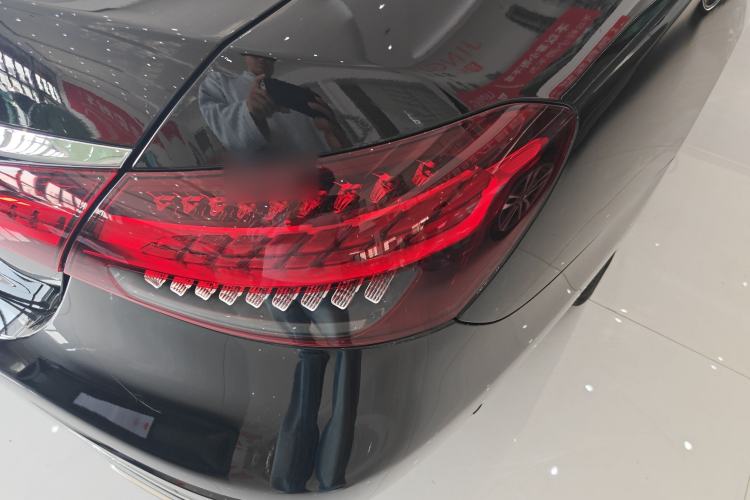 Used Mercedes-Benz E-Class 2023 Updated E 300 L Luxury Edition