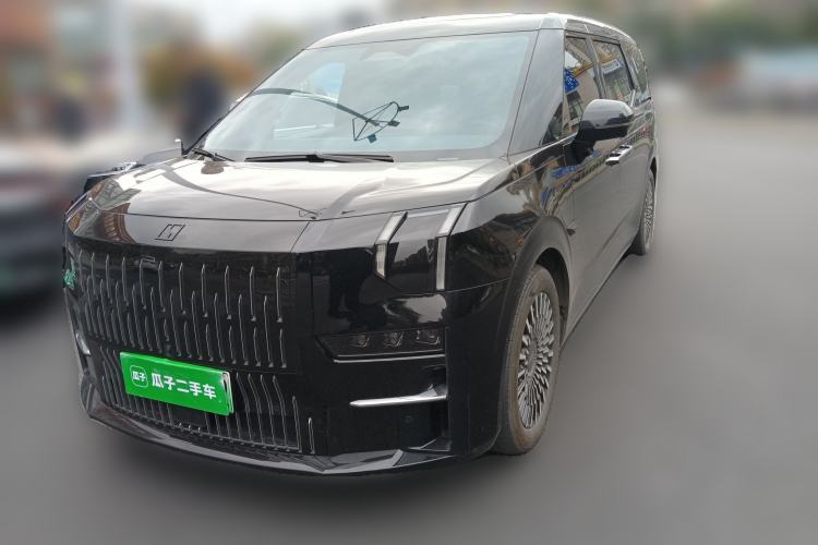 Used Zeekr 009 2022 ME Edition