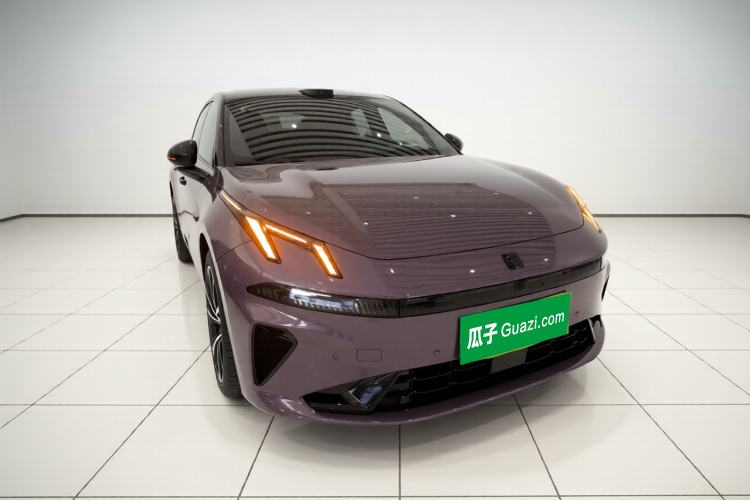 Used Lynk & Co 07 2026 Model 126 Long-Range Ultra H7
