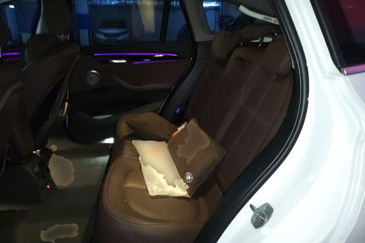 Used BMW X1 New Energy 2021 xDrive30Le Premium Edition