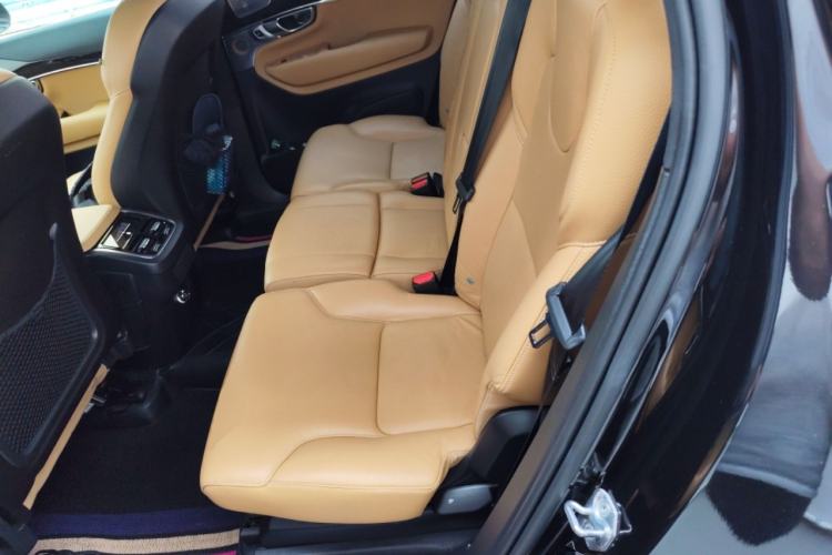 Used Volvo XC90 2018 T6 Zhiyi Edition 7-Seater