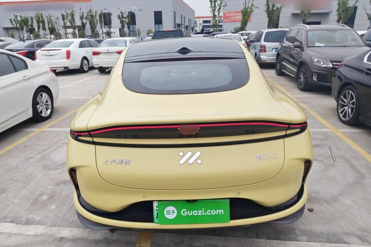 Used IM L6 2024 Max Standard Edition
