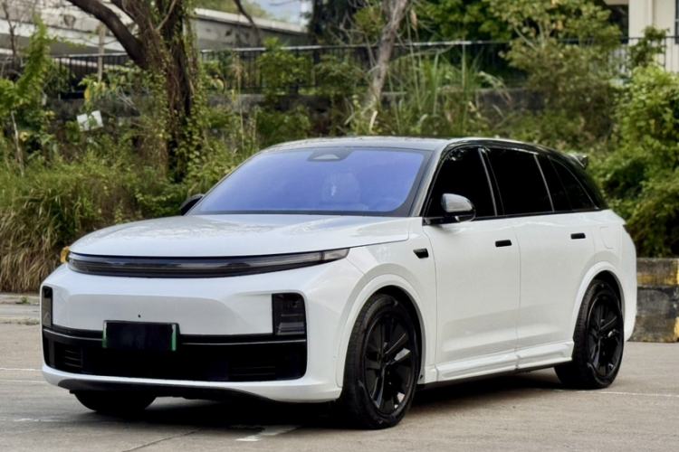 Used Li Auto L7 2024 Pro Model