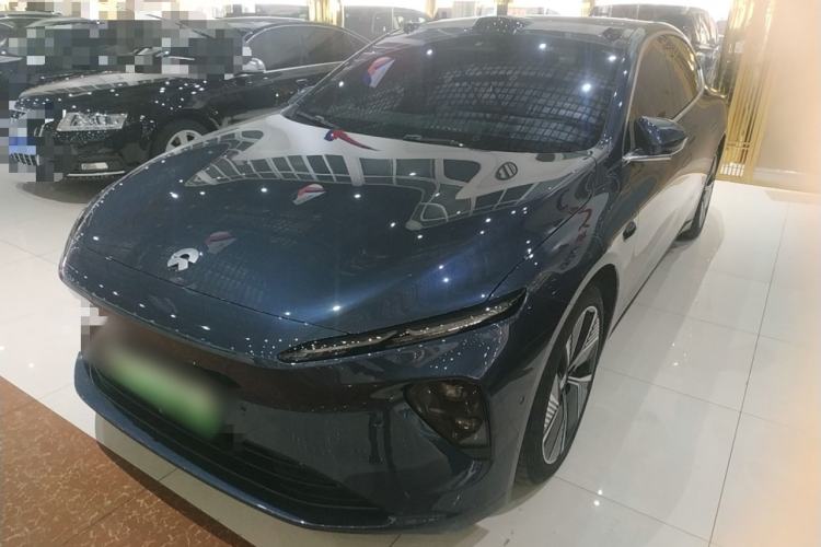 Used Nio ET7 2022 100kWh First Edition