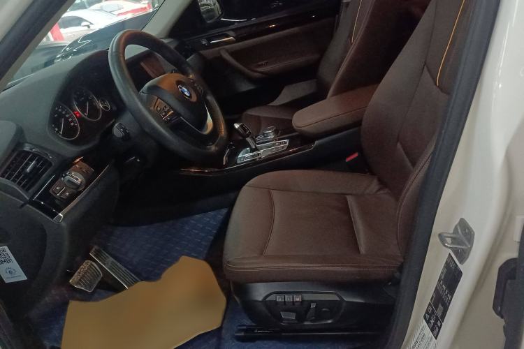 Used BMW X4 2014 xDrive20i X Design Package