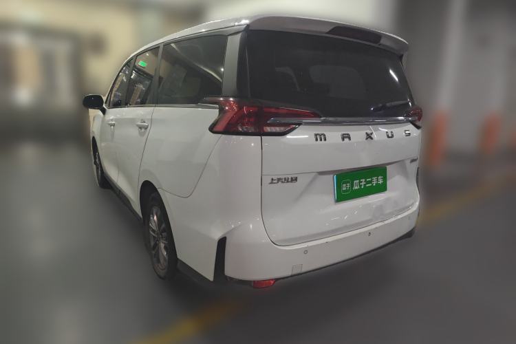 Used SAIC MAXUS G50 2023 1.5T Manual Comfort A