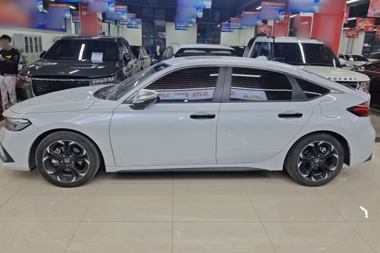 Used Honda Civic 2023 HATCHBACK 2.0L eHEV Extreme Edition