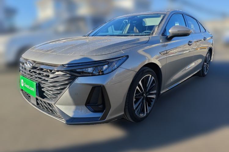 Used Chery Arrizo 8 2023 High-Performance Edition 2.0T DCT Chii