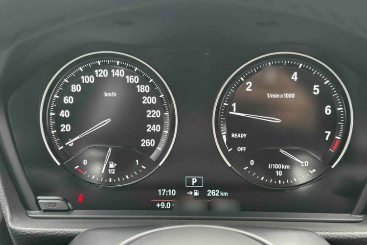 Used BMW 1 Series 2020 125i Leading Model M Sport Package