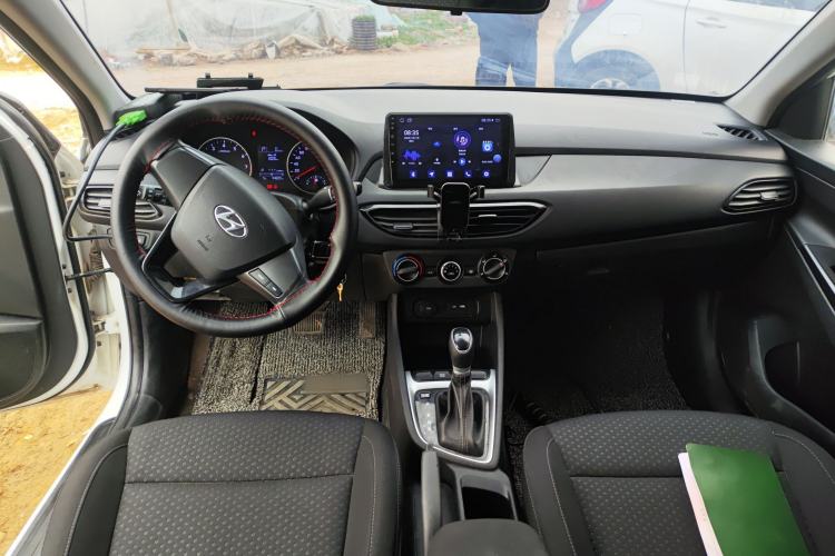 Used Hyundai Celesta 2020 1.6L Automatic GL Enjoyable Edition