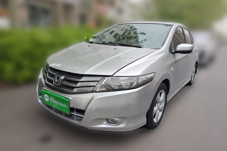 Used Honda City Classic 2008 1.5L Automatic Elite Edition