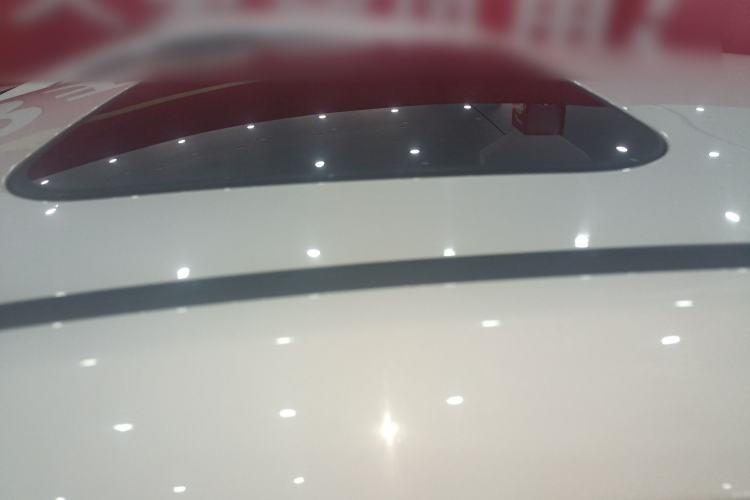 Used Geely Auto Emgrand 2020 1.5L CVT Upward Version